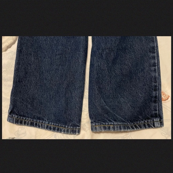 Excellent condition, Boys Jeans - Sonoma 5T - Picture 3 of 5